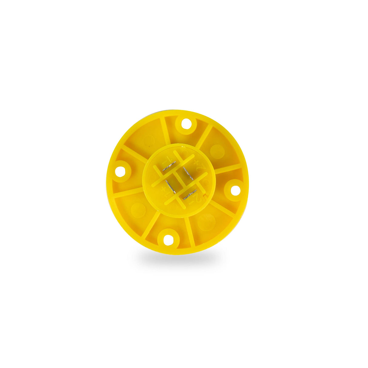 S5-1092-4 YELLOW Comando Audio