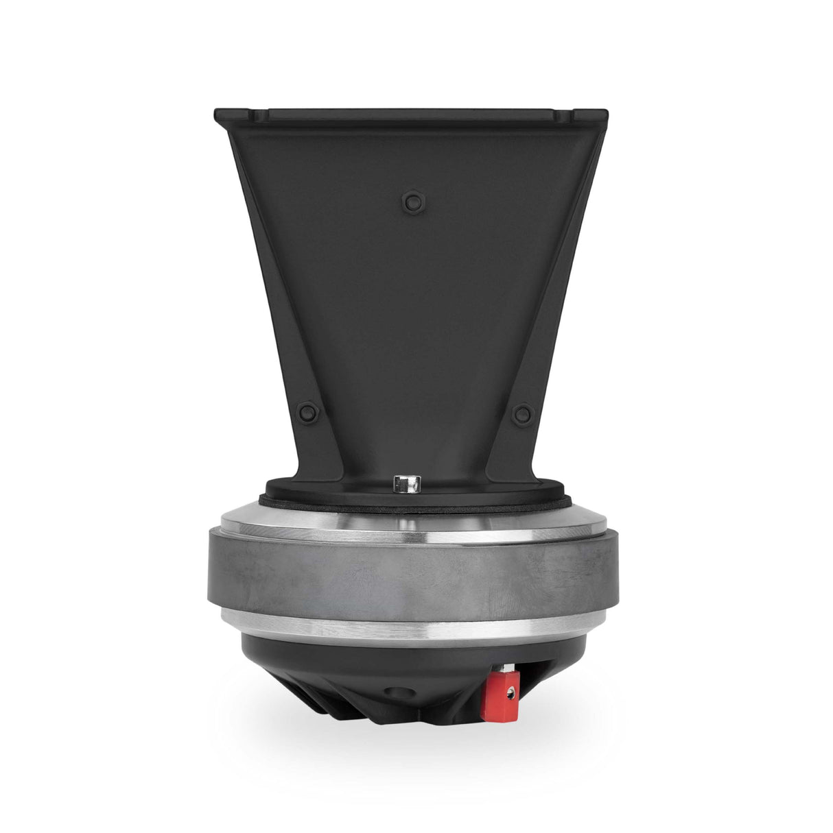 CRX-350HR-BK | 1200W MAX | 8ohm Comando Audio