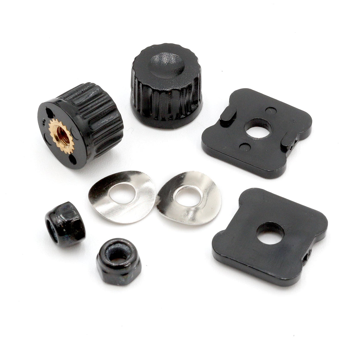 Replacement Hardware Kit for Aviation Headsets