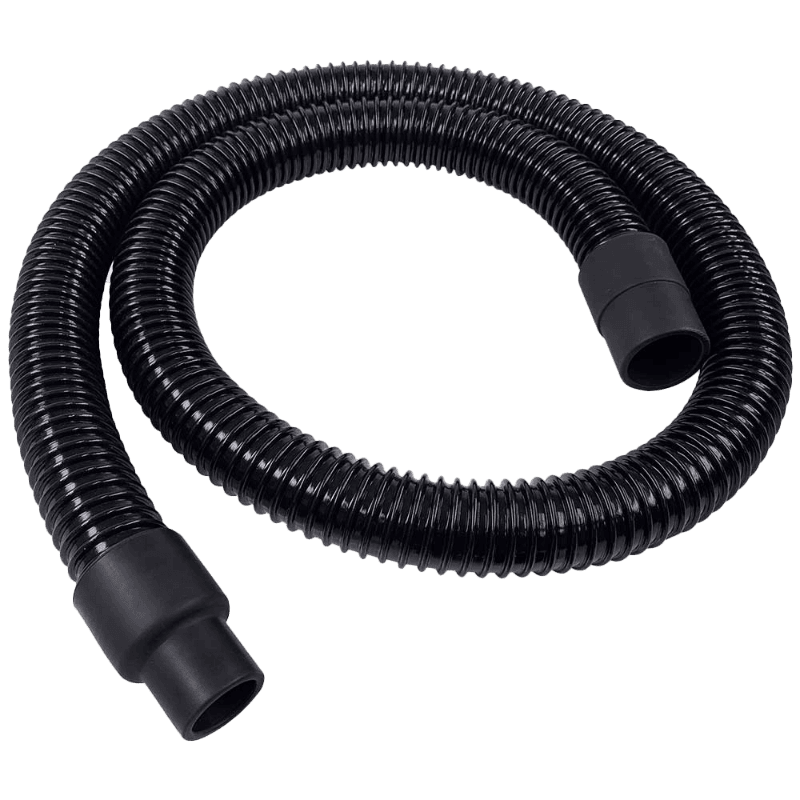 Pumper Hose for Helmet Particle Separator (Various Sizes) S&B