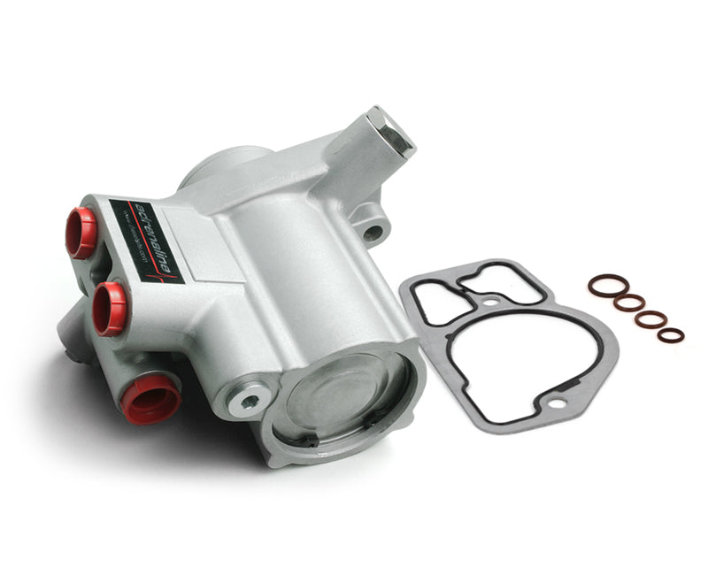 Dieselsite Adrenaline 7.3L High Pressure Oil Pump - 1994-2003 Ford F-Series Dieselsite