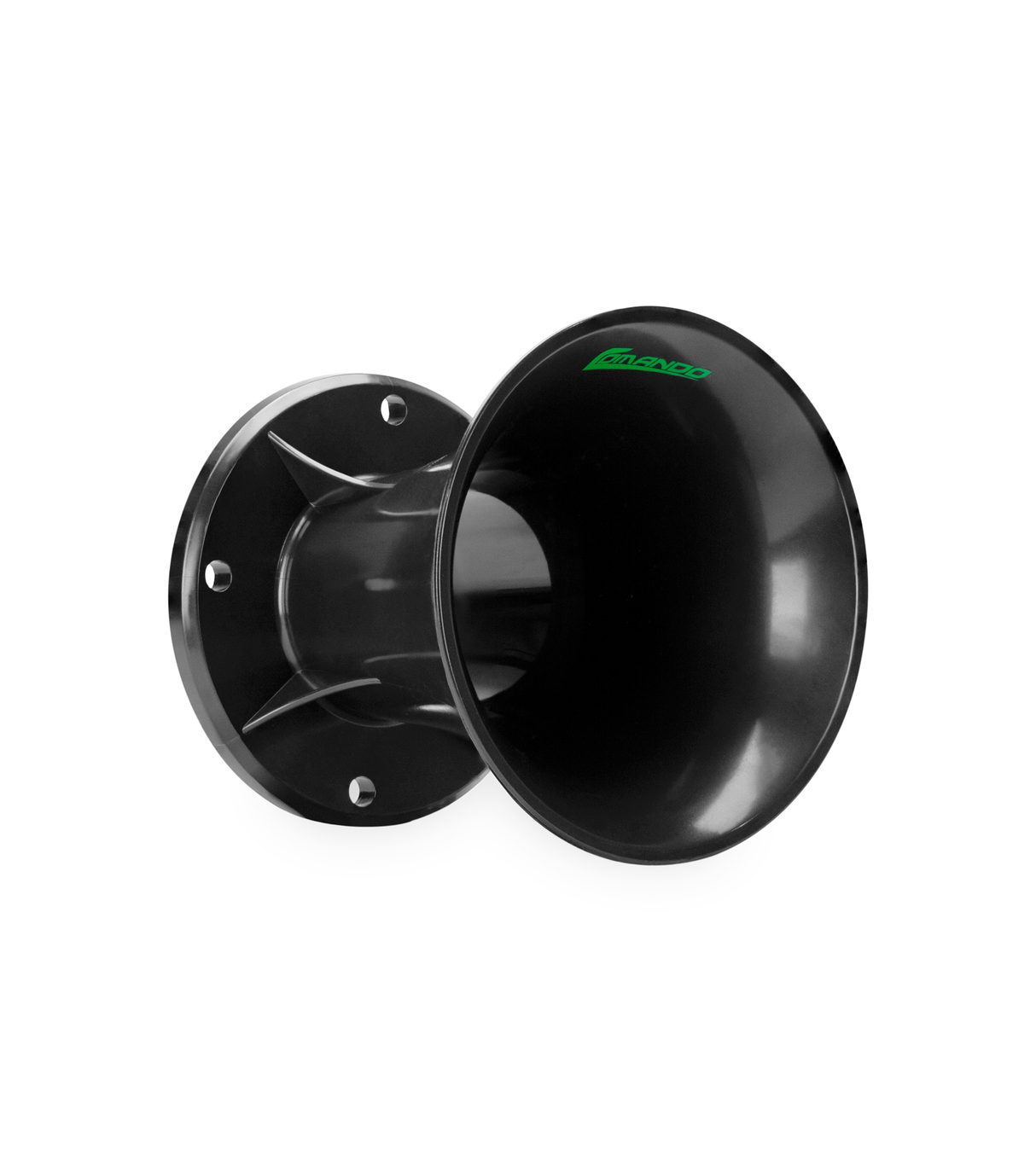 HR14-BK Comando Audio