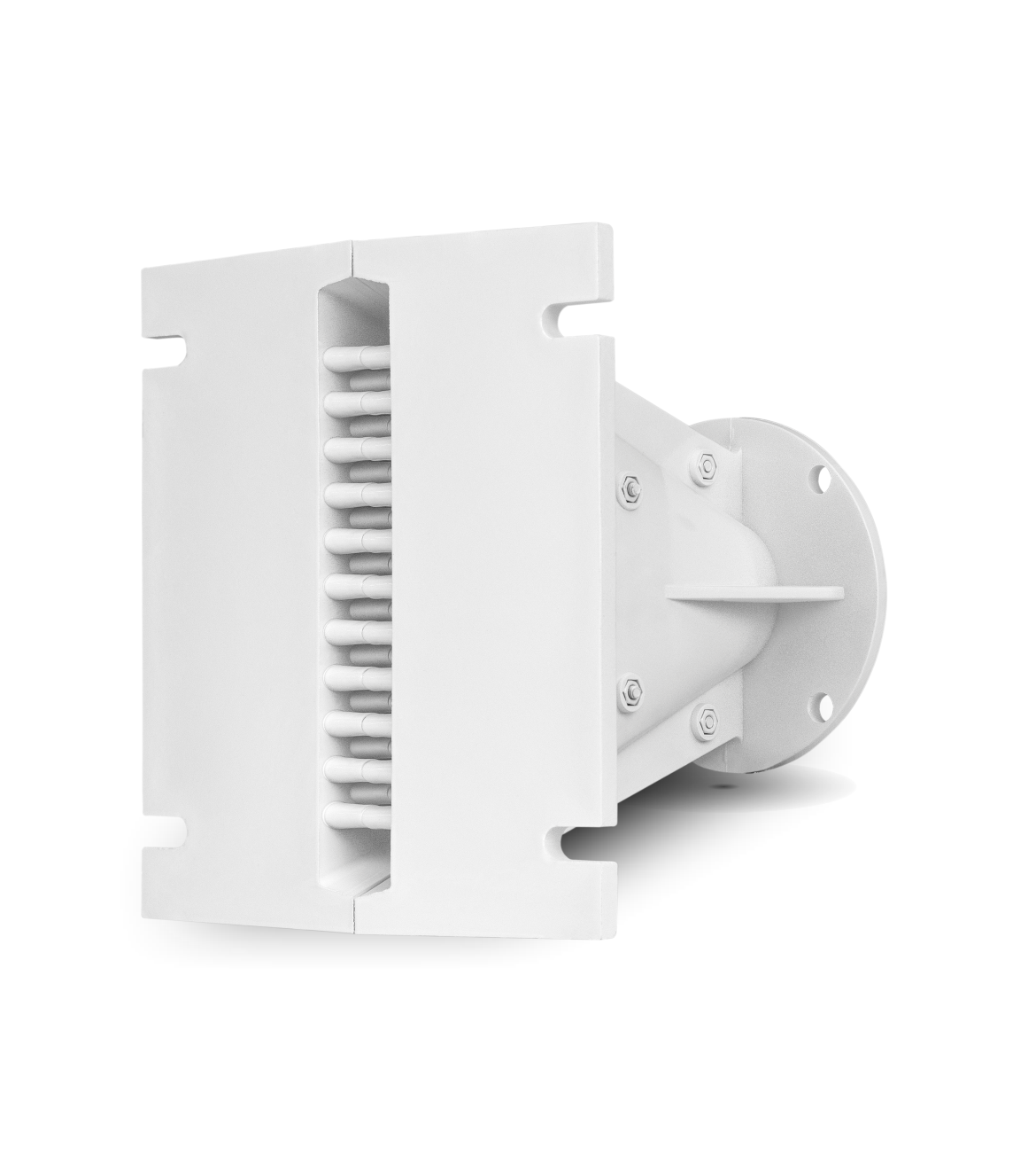 HRLA-MWHT Comando Audio Inc.