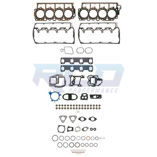 Fel-Pro 6.7L Power Stroke 11-14 Head Gasket Set