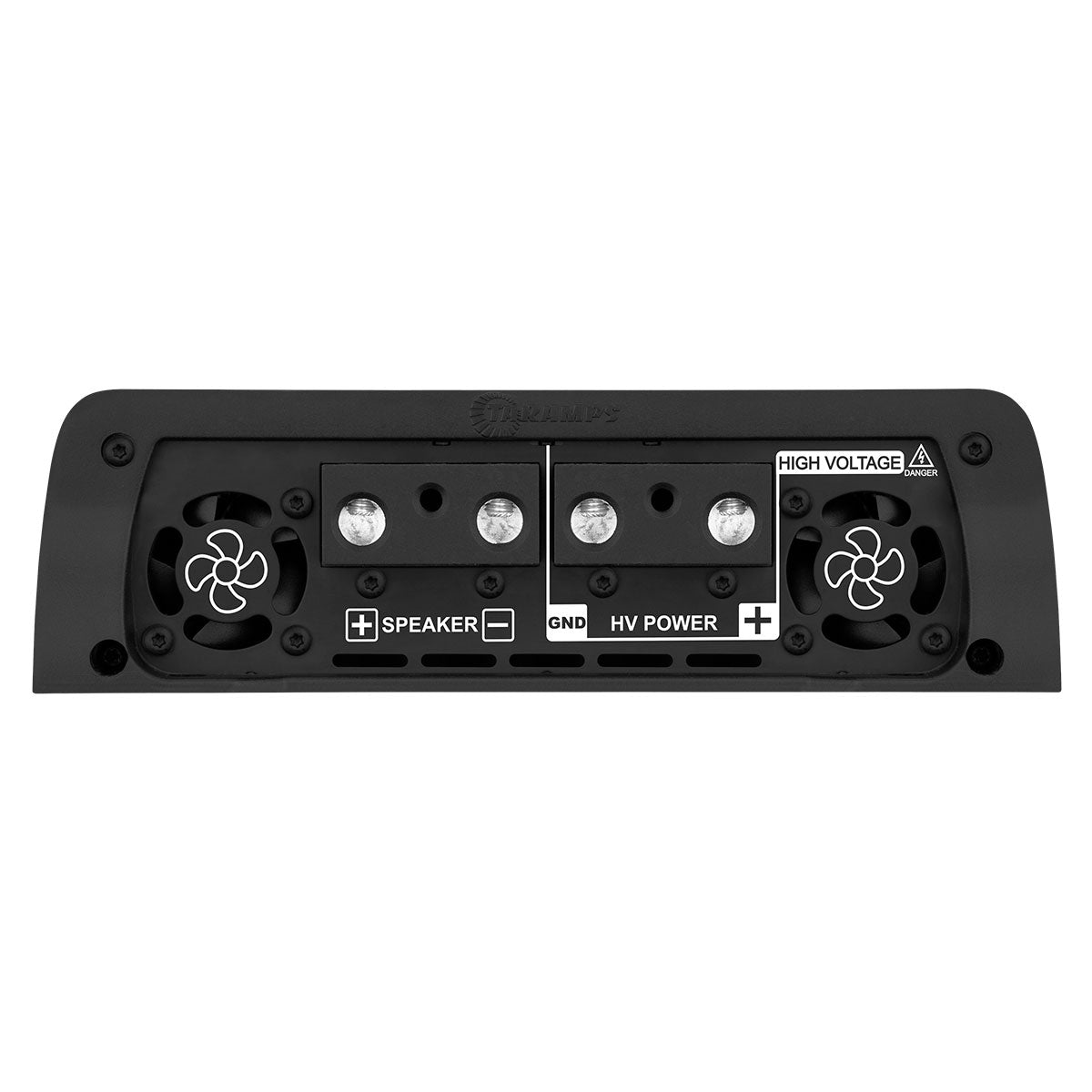 Taramps HV 50~80 CHIPEO Car Audio Amplifer Taramps USA