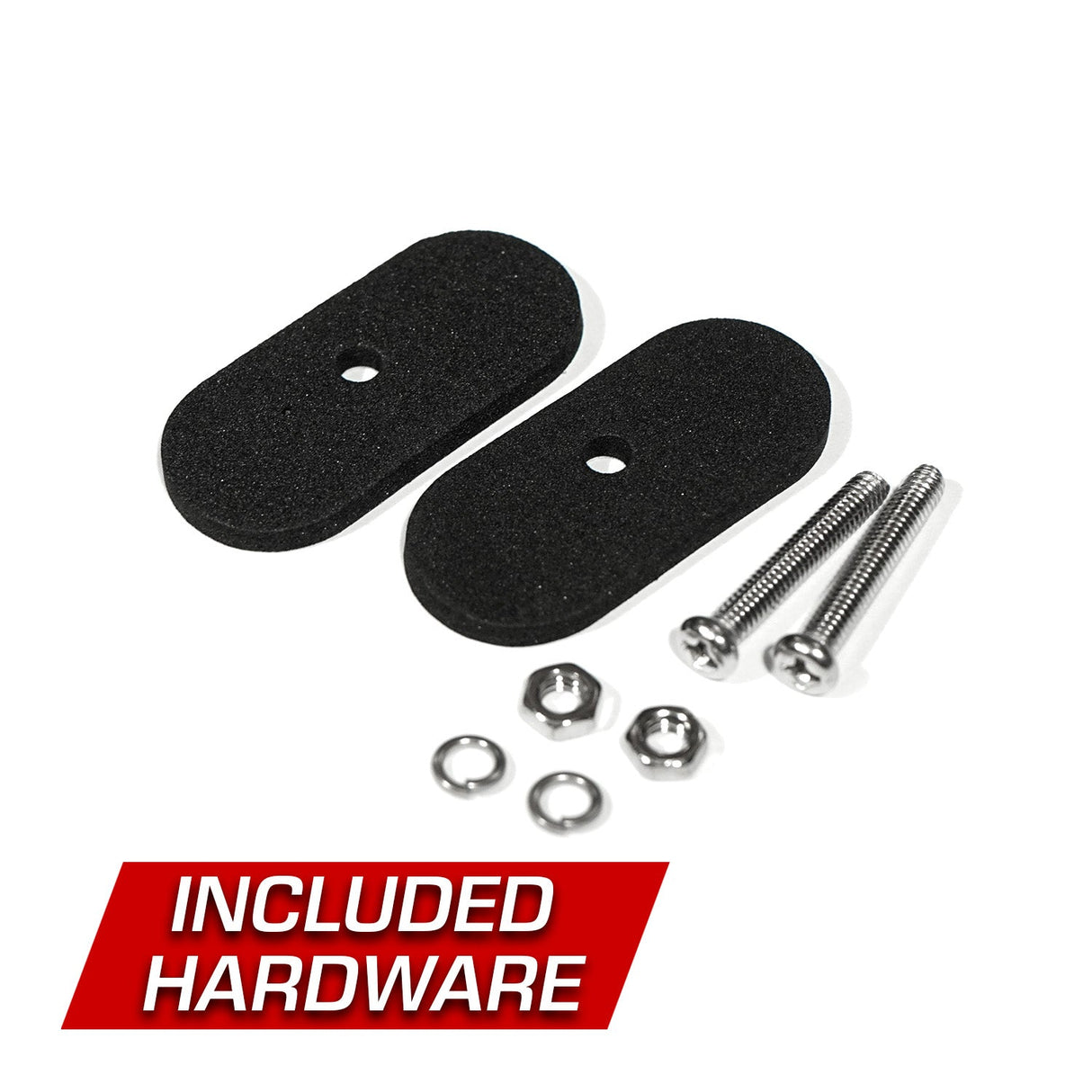 AudioFormz Light Bar (4in to 40in) Universal-Fit