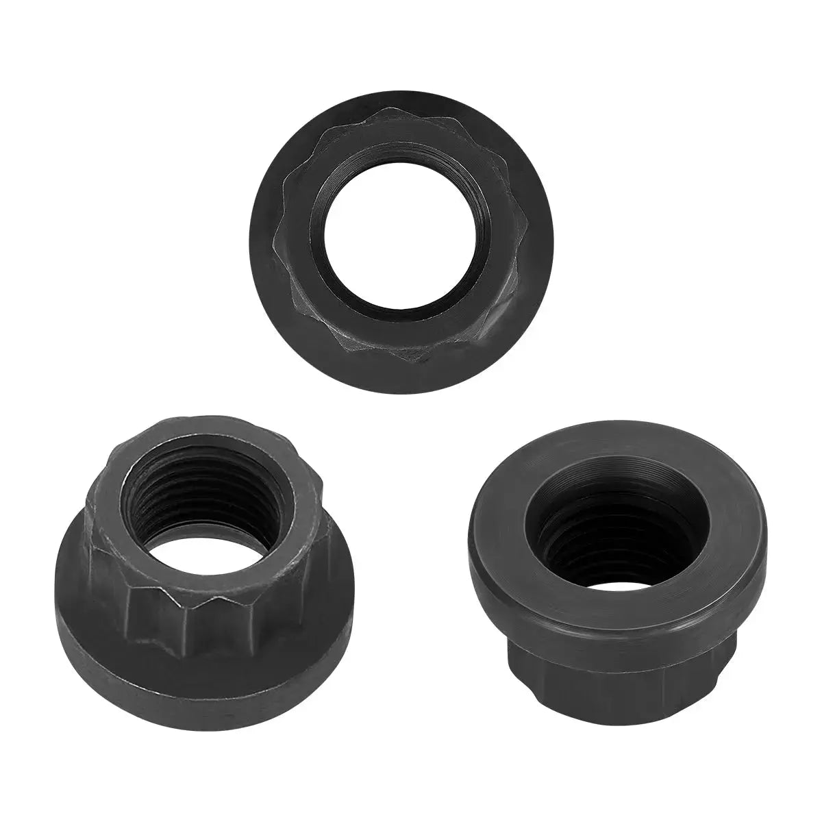 Head Stud Kit for 1996-2000 Honda Civic 1996-1997 Honda Civic Del Sol