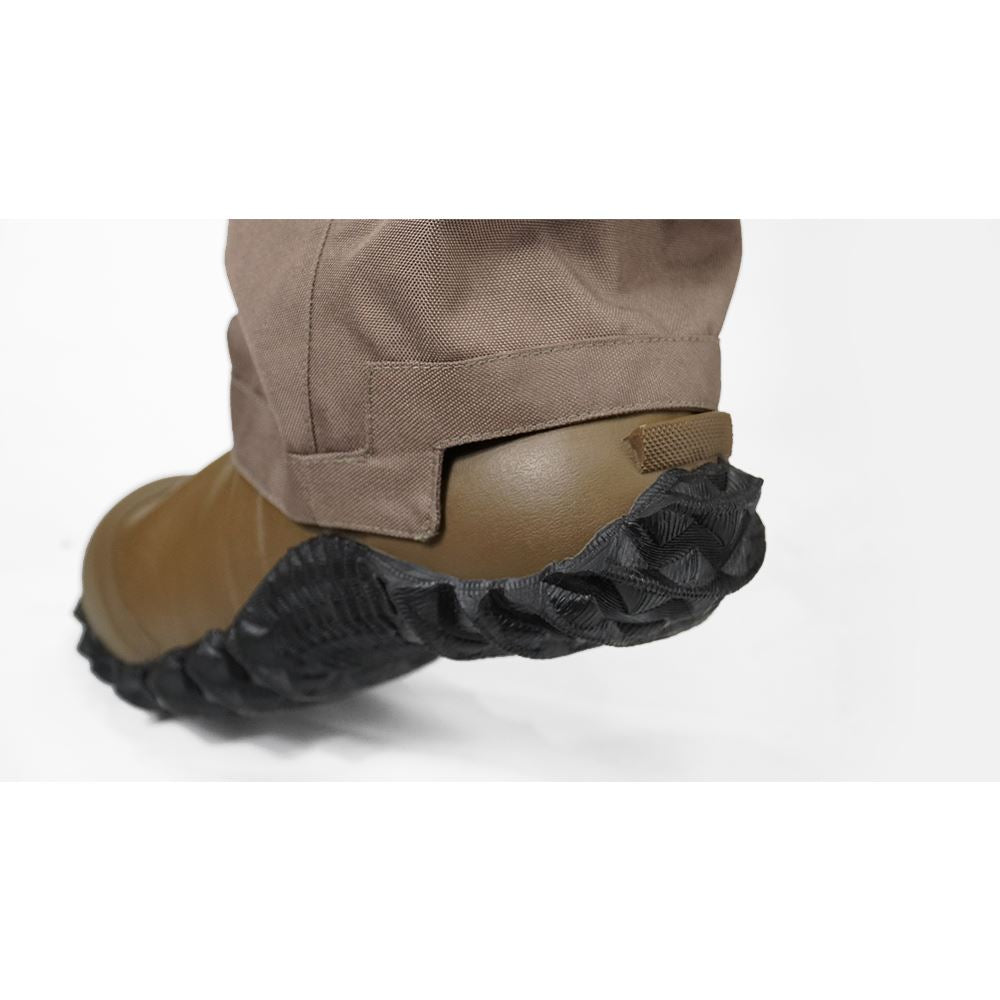 Shield Insulated Waders | Mens - Mossy Oak Bottomland