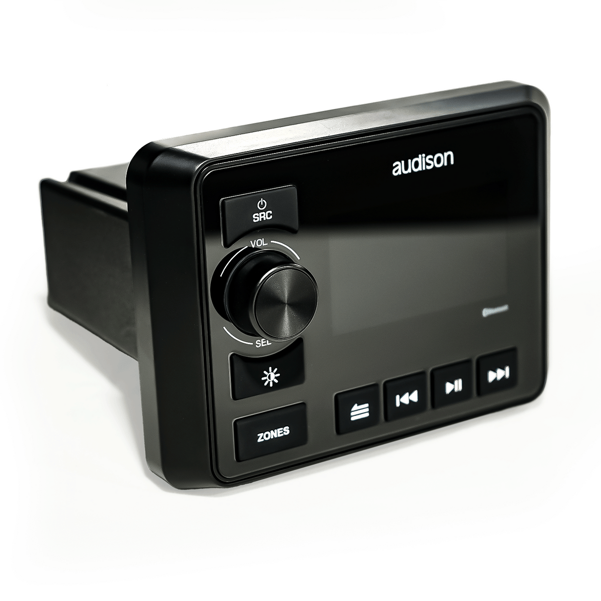 Hertz Audison AMR 20 BT Radio Universal-Fit