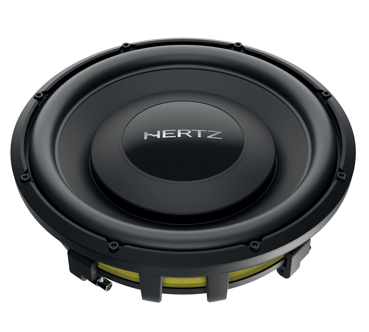 Hertz Mille MPS 300 12" S2 Shallow Subwoofer