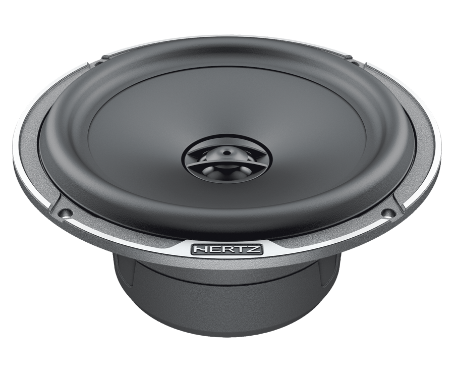 Hertz Mille Pro MPX 165.3 Pro 6.5" Coax Speaker