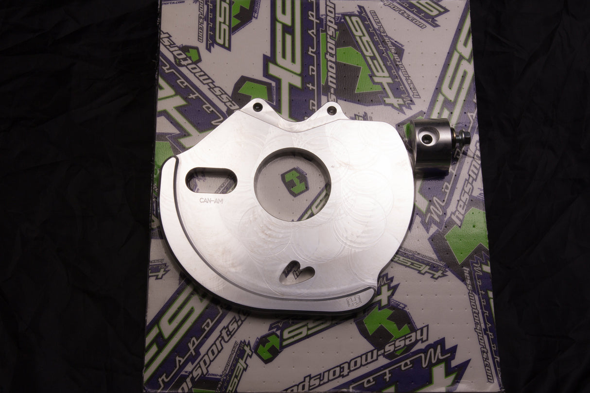 Rotor Guard - Can-Am DS450/X