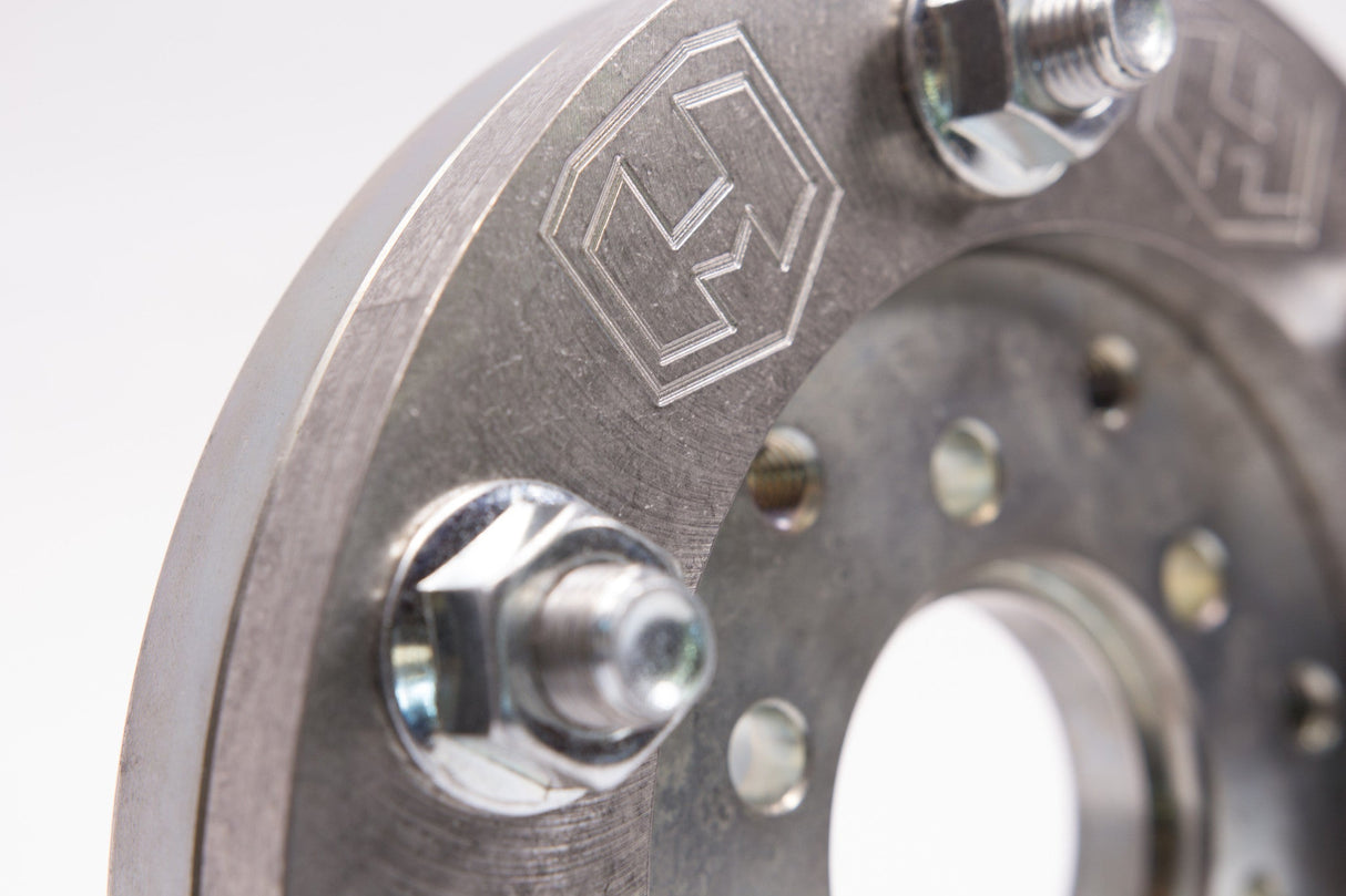 Heavy Flywheel Modification - Yamaha YXZ 1000R