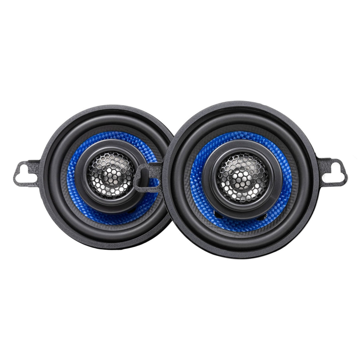 Hifonics HCC35CX Colossus Classic 3.5" Coaxial Speakers (Pair) Hifonics