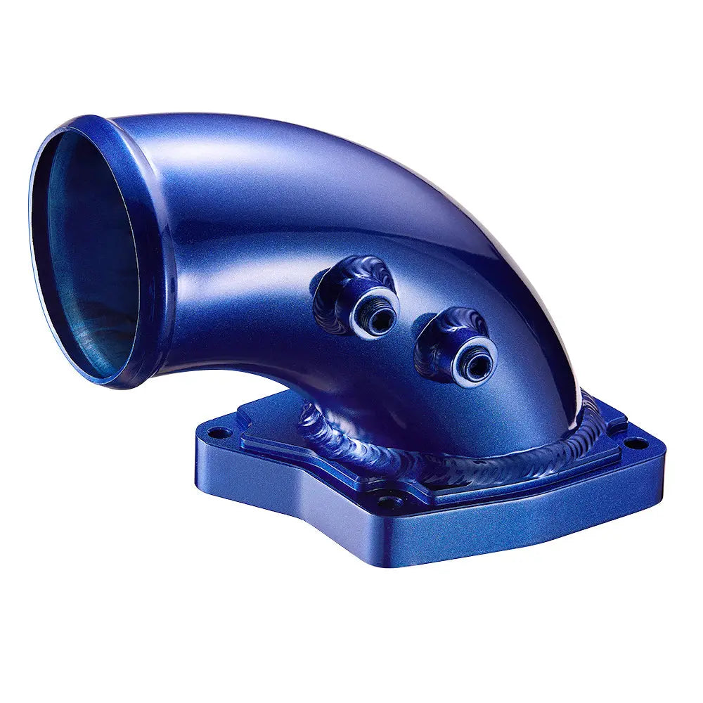 High-Flow Intake Elbow For 2003-2007 Ford 6.0L Powerstroke Diesel