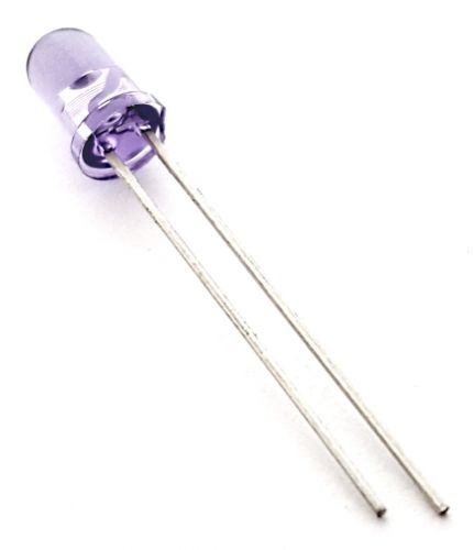 High-Output 5mm infrared LED T-1 3/4 276-0143 TekShack