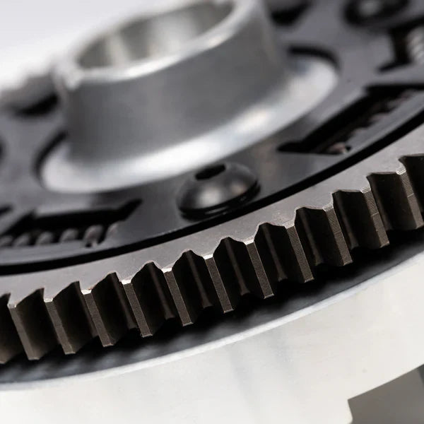 35% Primary Gear Reduction for 2014+ Honda rancher, Foreman, Rubicon Terache