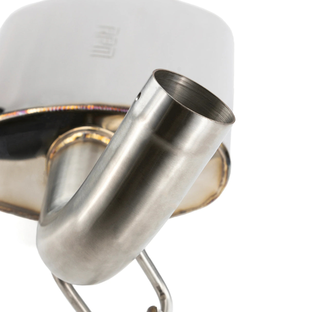 RPM Honda Talon 1000 Sport Muffler, Slip-On Sport Muffler