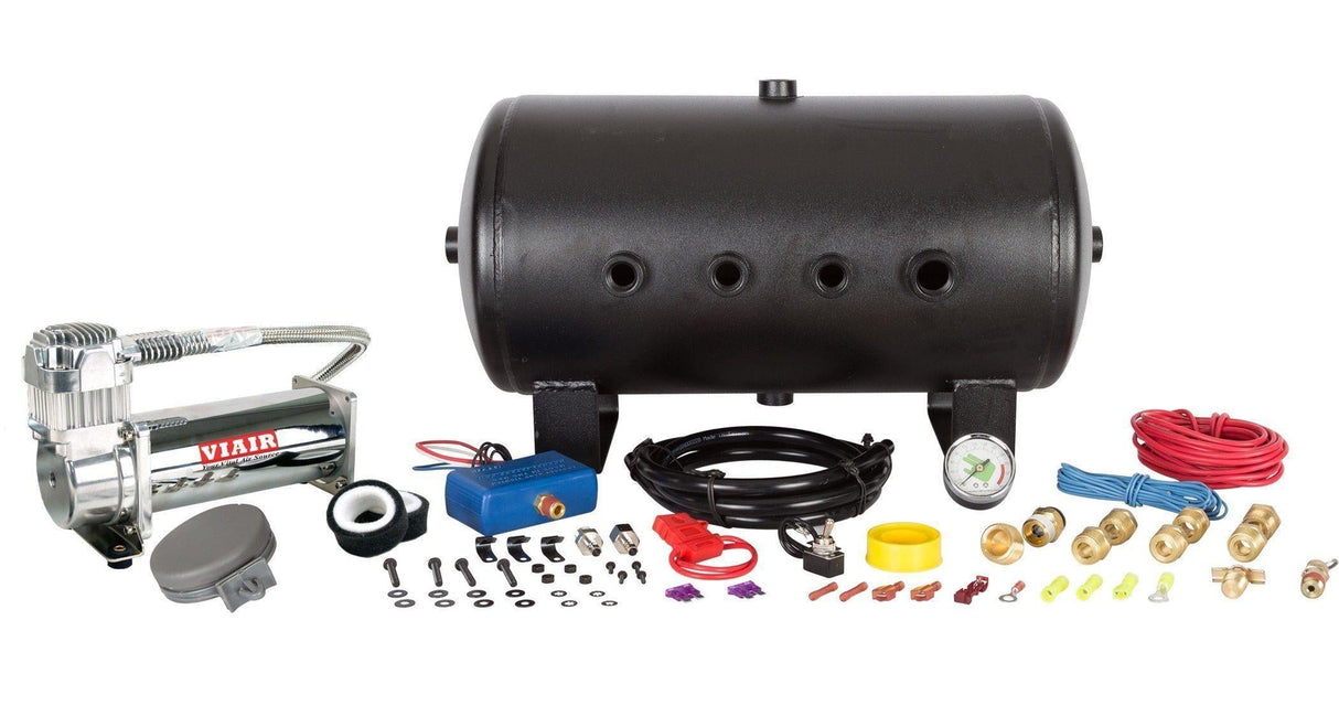 HornAir 544 Onboard Air System HornBlasters