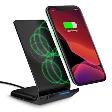 Hypergear 10-Watt Wireless Fast-Charging Stand TekShack