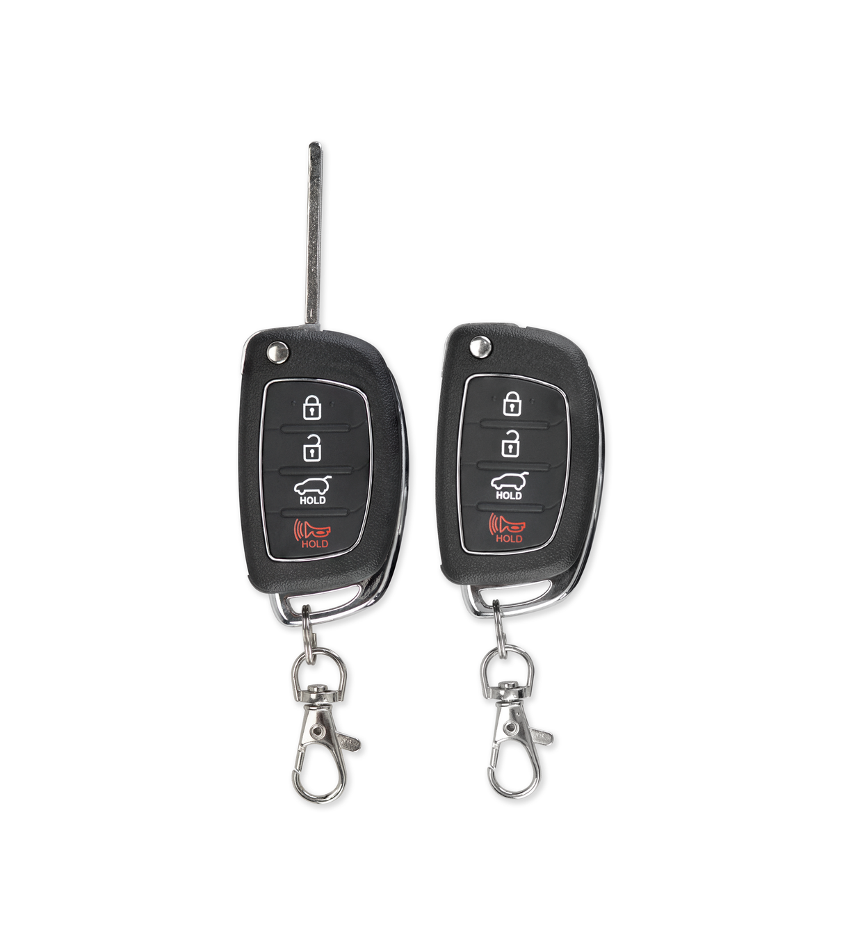 I8-RED Comando Audio