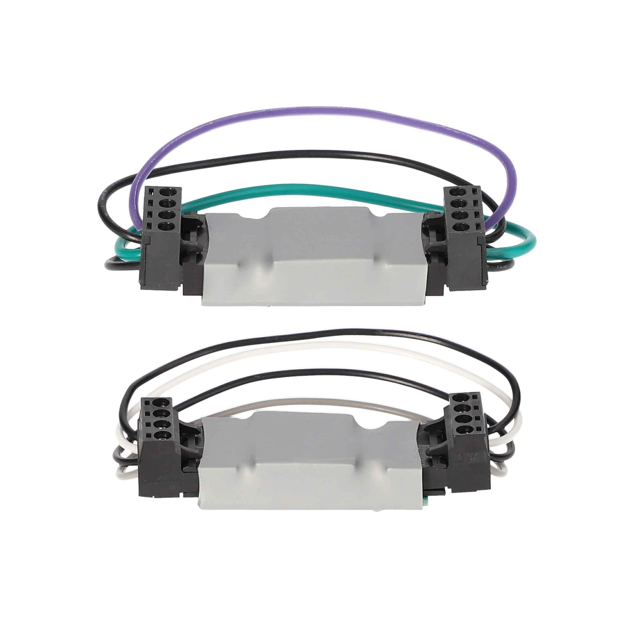 Install Bay Load Resistors IBLR2-20