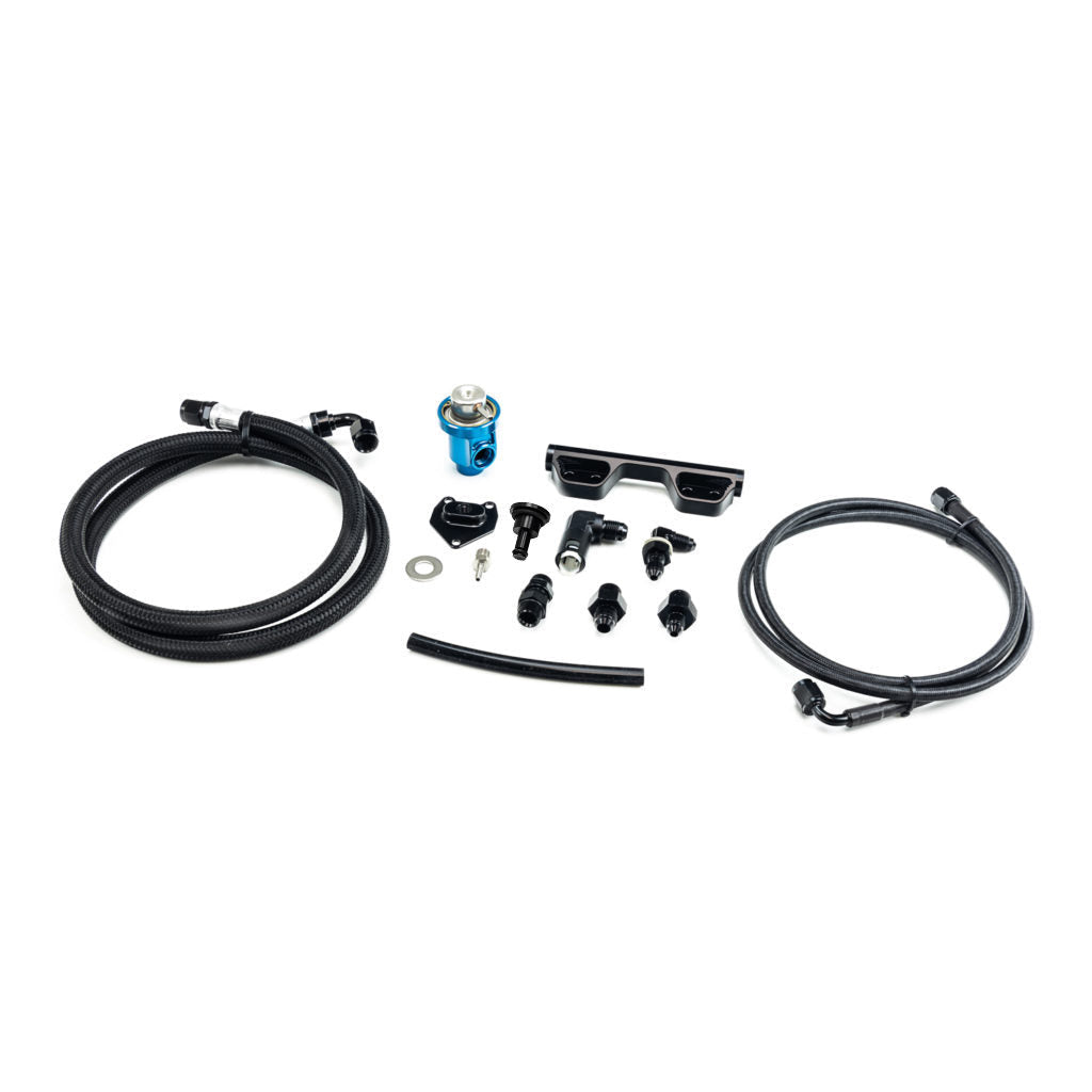Honda Talon Complete Fuel System