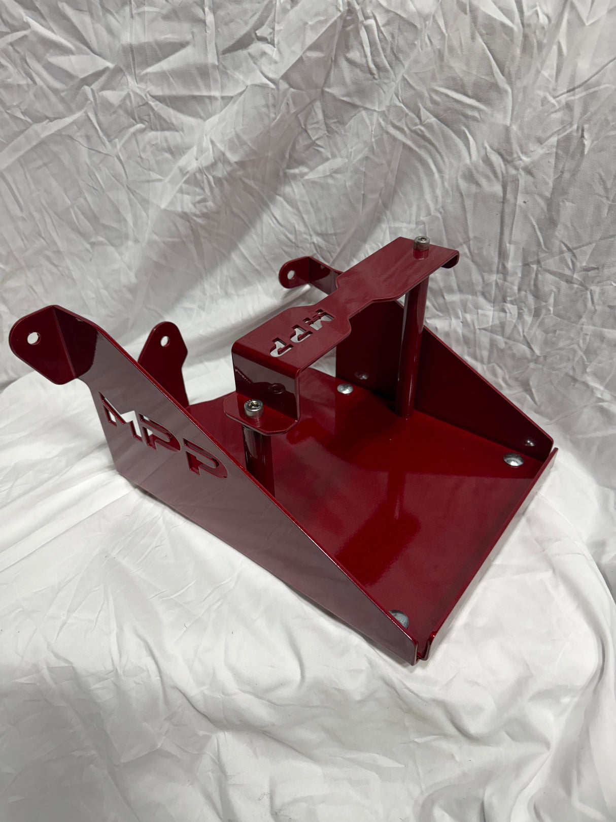 MPP 2023-26 Battery Tray Maryland Performance Products