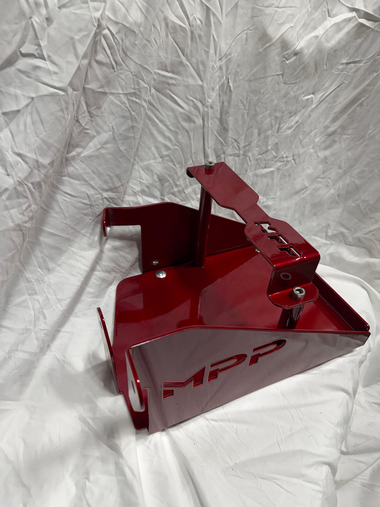 MPP 2023-26 Battery Tray Maryland Performance Products