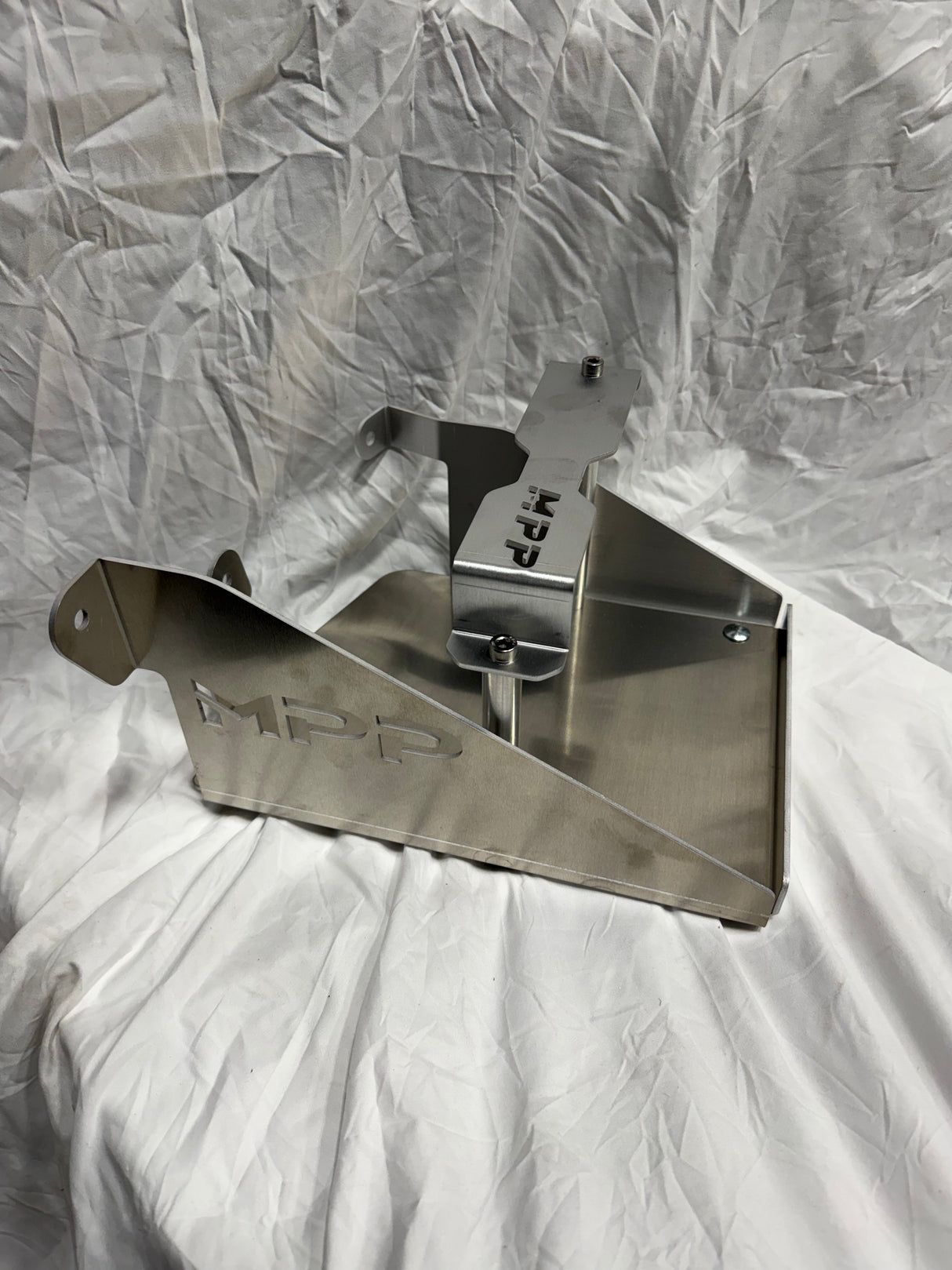 MPP 2023-26 Battery Tray Maryland Performance Products