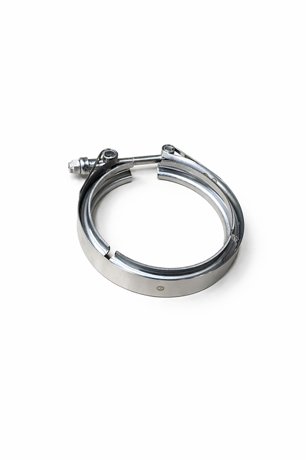 S400 V-Band Down Pipe Clamp Maryland Performance Products