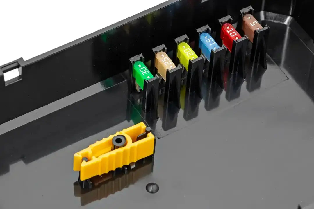 Multiple Light Controller Platinum High Performance Solutions, LLC.