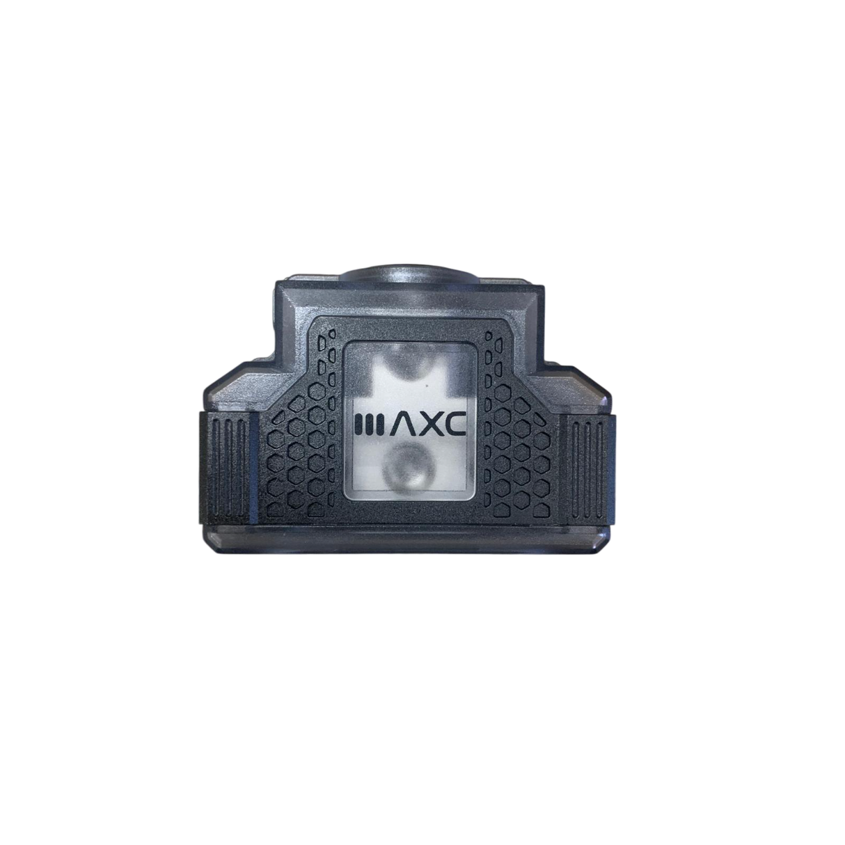 Audio Xtreme Code AC-1030 Distribution Block (1) 0G/4G In (3) 0G/4G Out Audio Xtreme Code