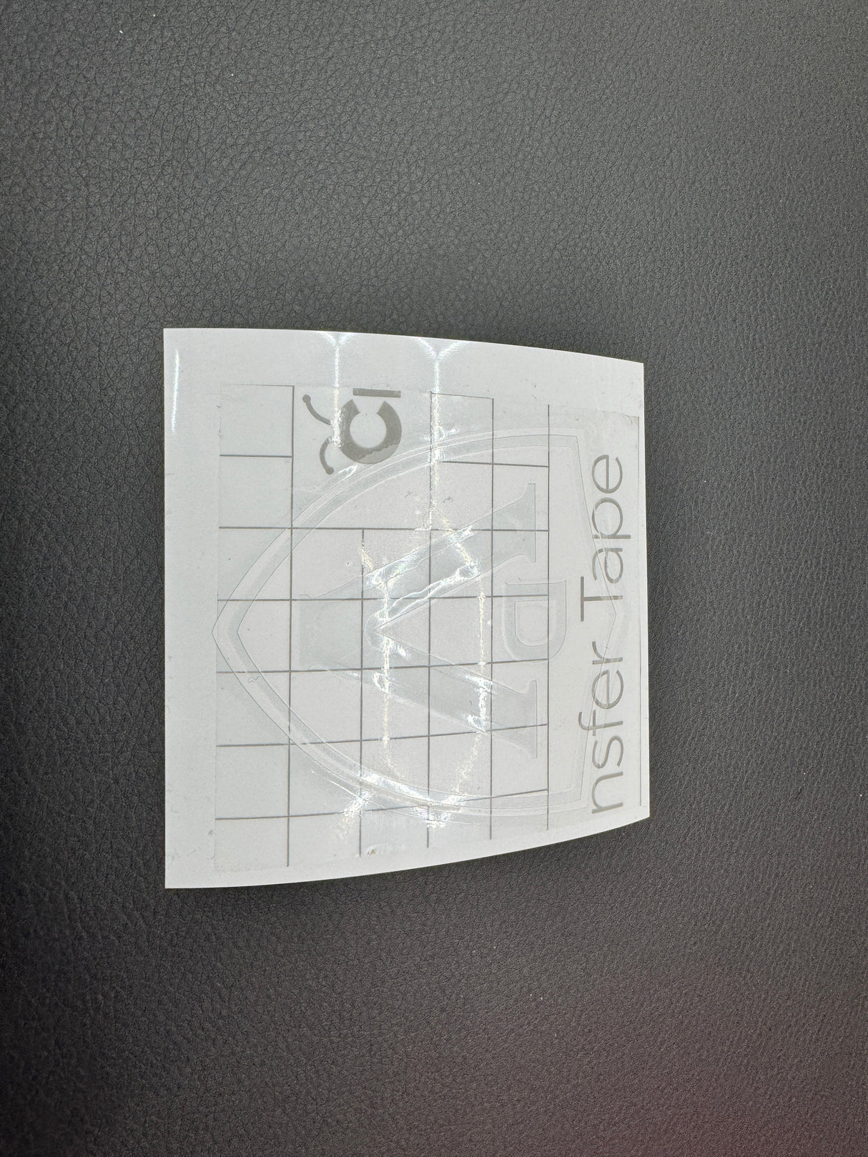 VALVETRONIC CREST STICKERS Valvetronic Designs