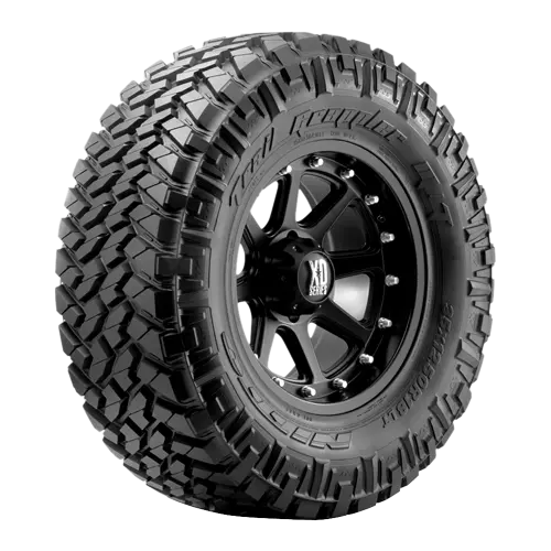 NITTO TRAIL GRAPPLER M/T 38X13.50R24/10 123Q