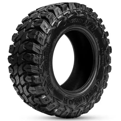 Gladiator X Comp MT
37X13.50R26 (Load E) Platinum High Performance Solutions, LLC.