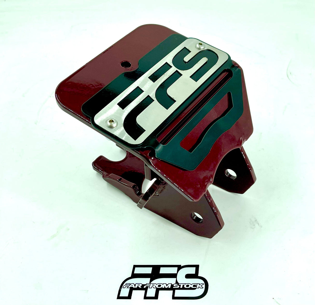 94-02 2nd Gen Ram Bolt-On Traction Bar Kit Far From Stock