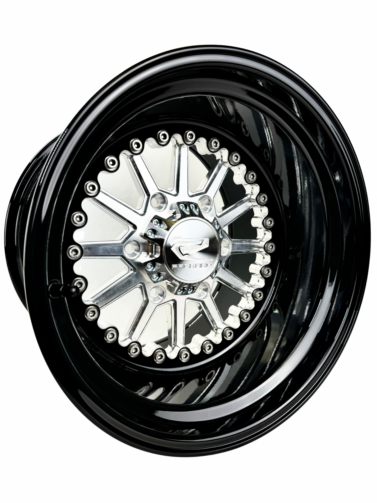 Element - FF Forged Silver Maverick R by 6x139.7 Ultra-light