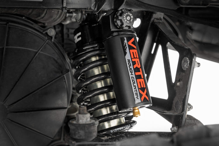 KIT DE LEVAGE DE SUSPENSION RÉGLABLE VERTEX pour Polaris Ranger Rough Country