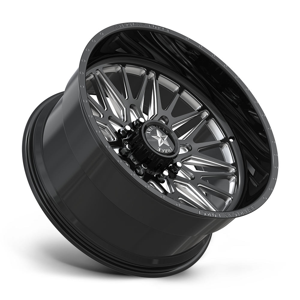American Force Frost CC
Polished 26x14 -90
CKH41-2614-8x180-PP