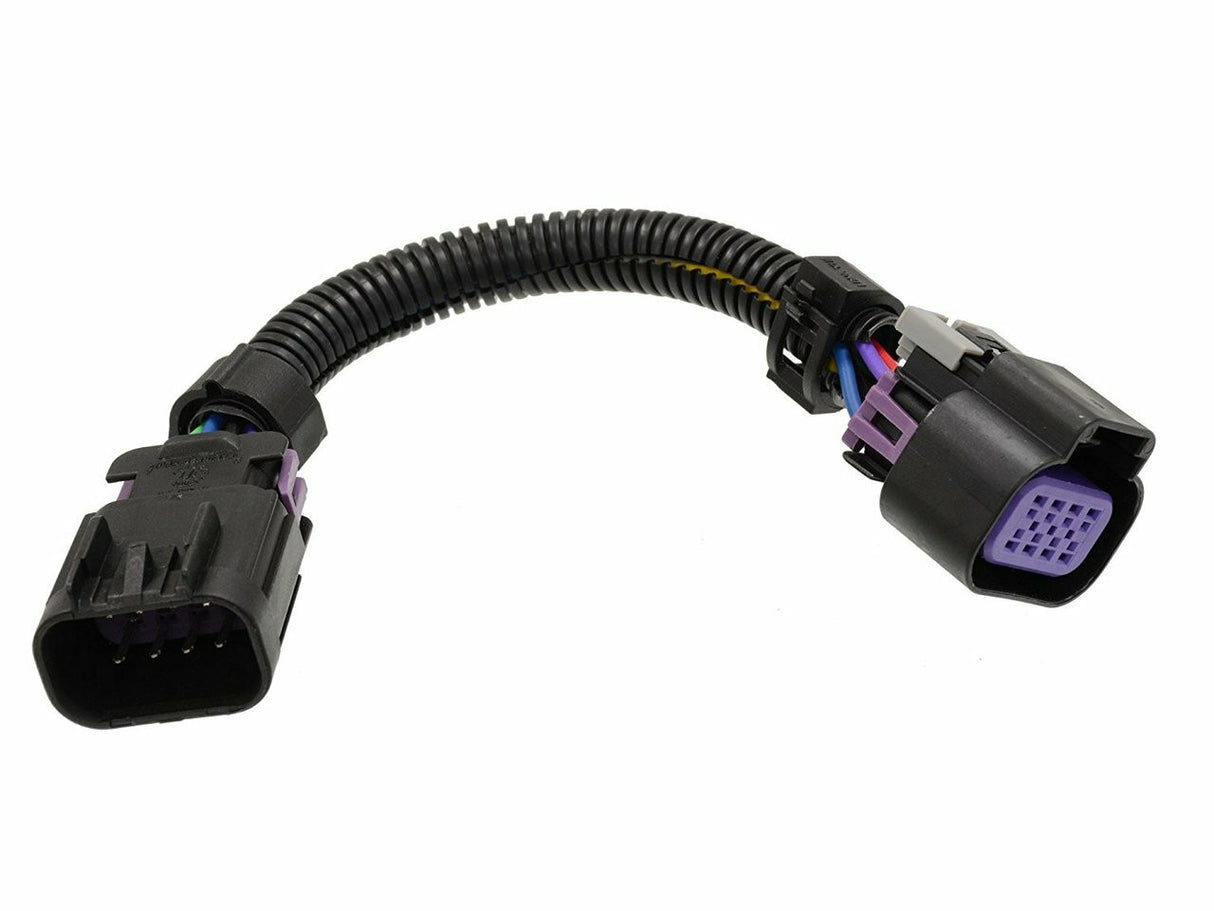 INV ELECTRONICS × 1
WSRD Ghost & Billet X Throttle Body Extension Harness