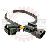 Whalen speed INV ELECTRONICS × 1
WSRD Ghost & Billet X MAP Sensor Extension Harness | Can-Am X3