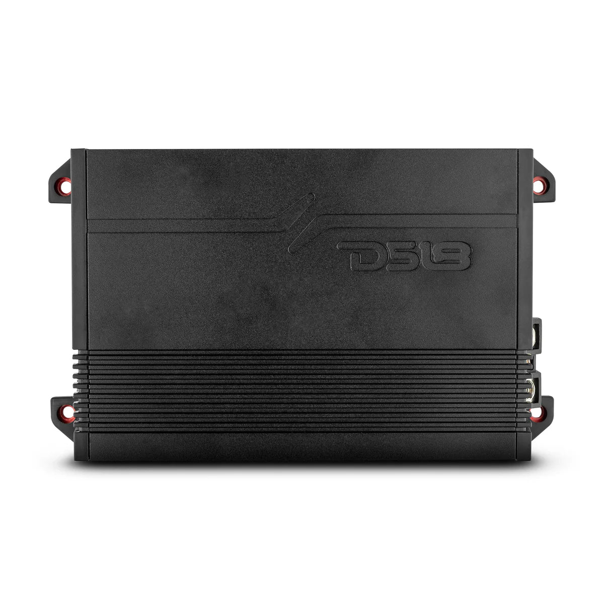DS18 GEN-X Full-Range Class D 2-Channel Amplifier 700 Watts