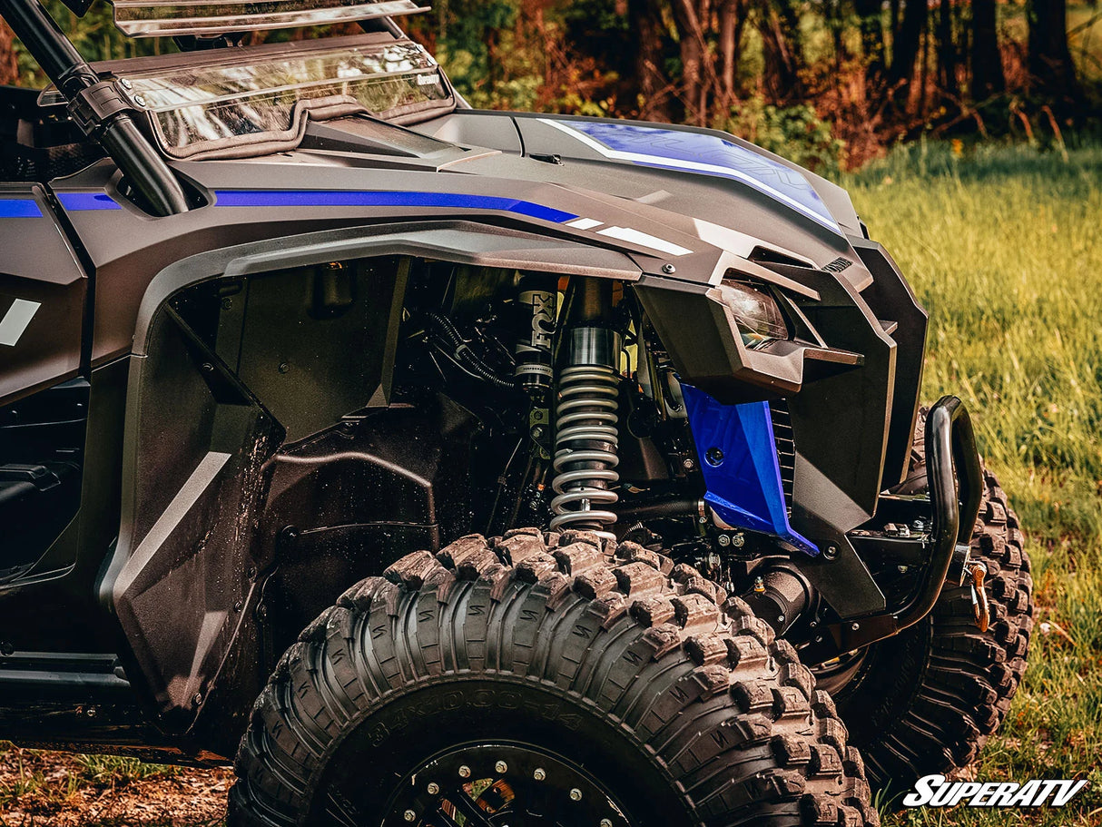HONDA TALON 1000X 2" LIFT KIT SUPERATV