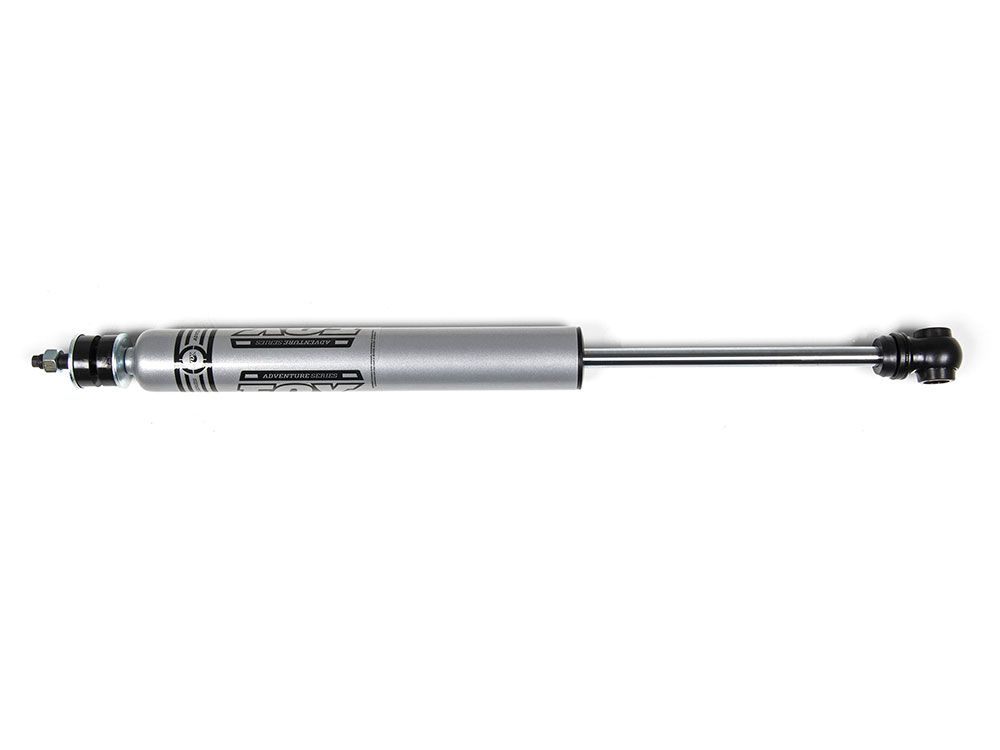 14–18 Ram 2500 4WD FOX 2.0 Adventure Shocks 4–5" Lift (Set of 4) Far From Stock