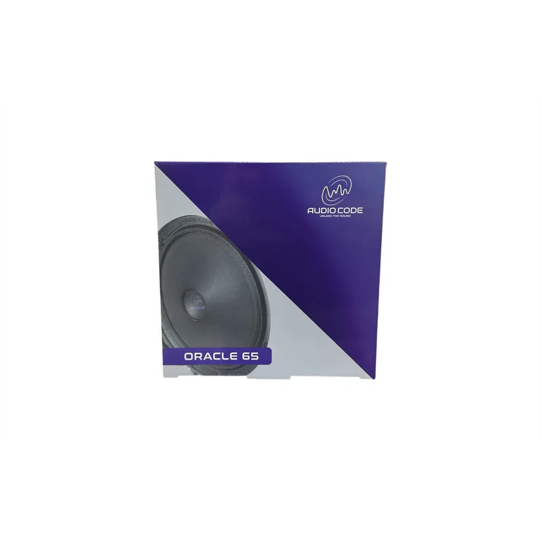 Audio Xtreme Code Speaker TT Panel Bundle (2) Oracle 6.5" (1 Pair) AC-25X Audio Xtreme Code