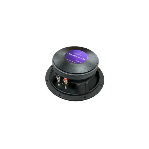 Audio Xtreme Code Speaker TT Panel Bundle (2) Oracle 6.5" (1 Pair) AC-25X Audio Xtreme Code