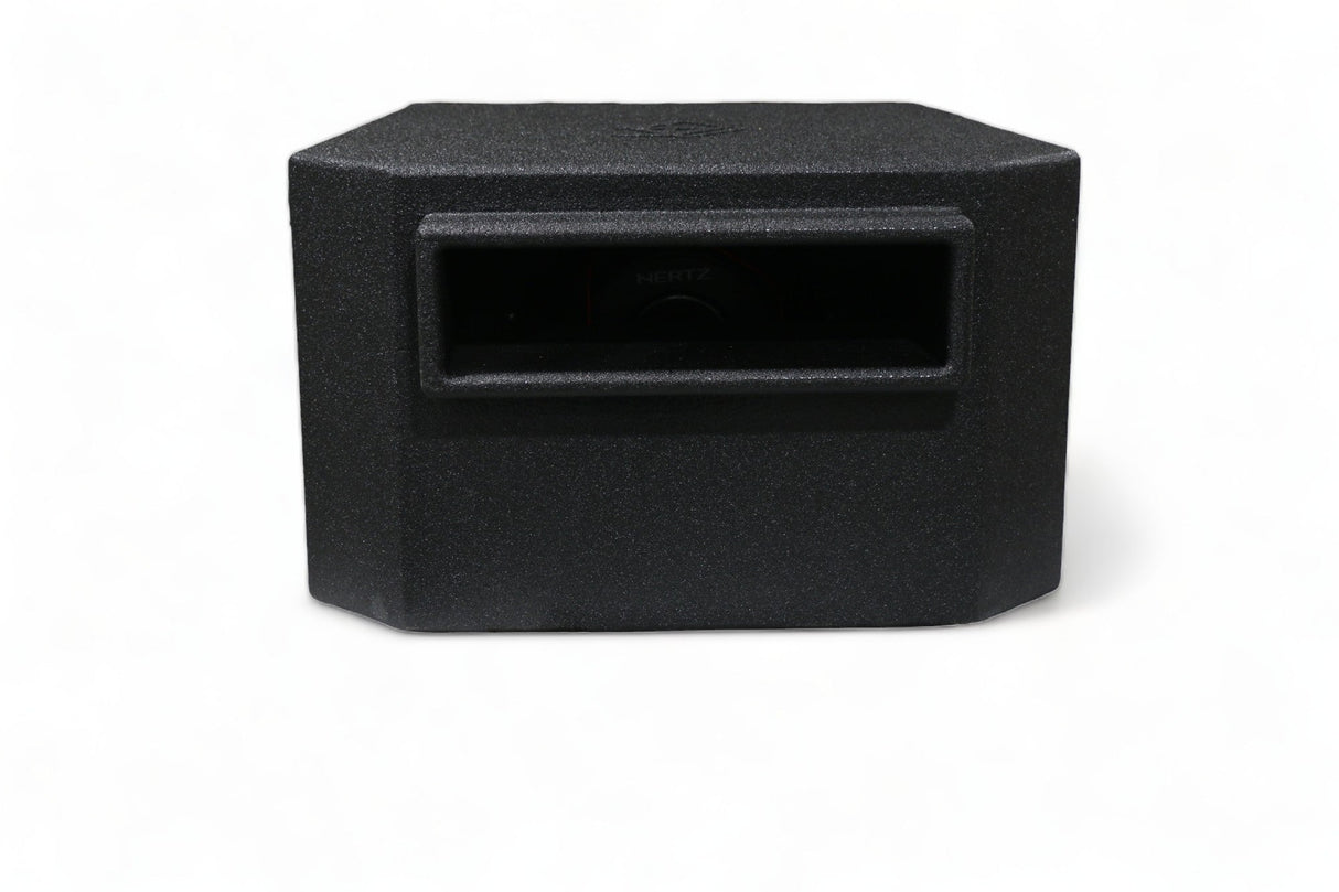 Polaris RZR Pro R 12" Subwoofer Bed Box Polaris