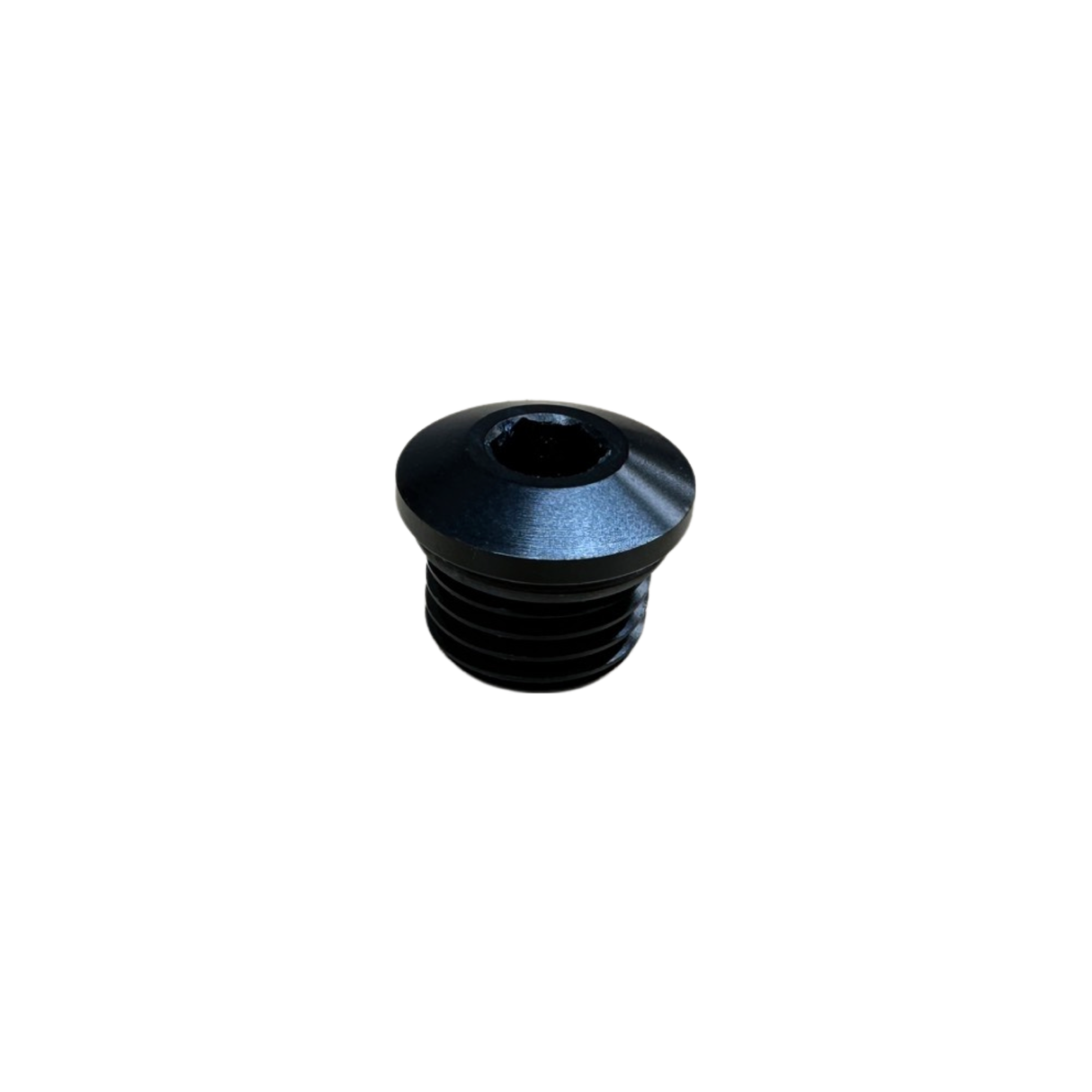 Ontork -16AN Port Plug