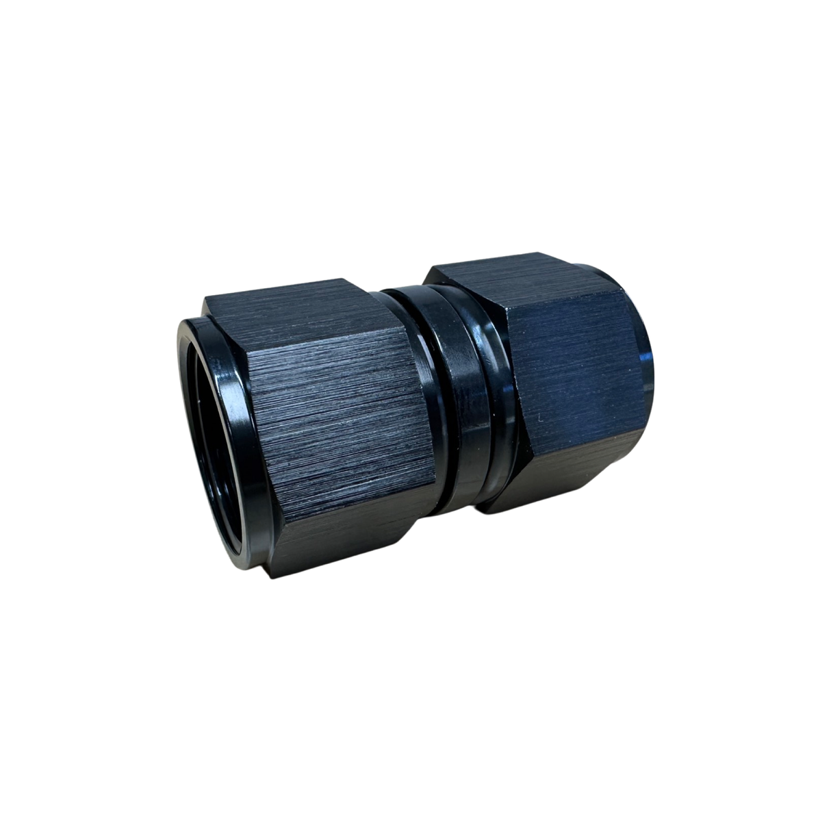 Ontork -12AN Straight Swivel Coupler - Female